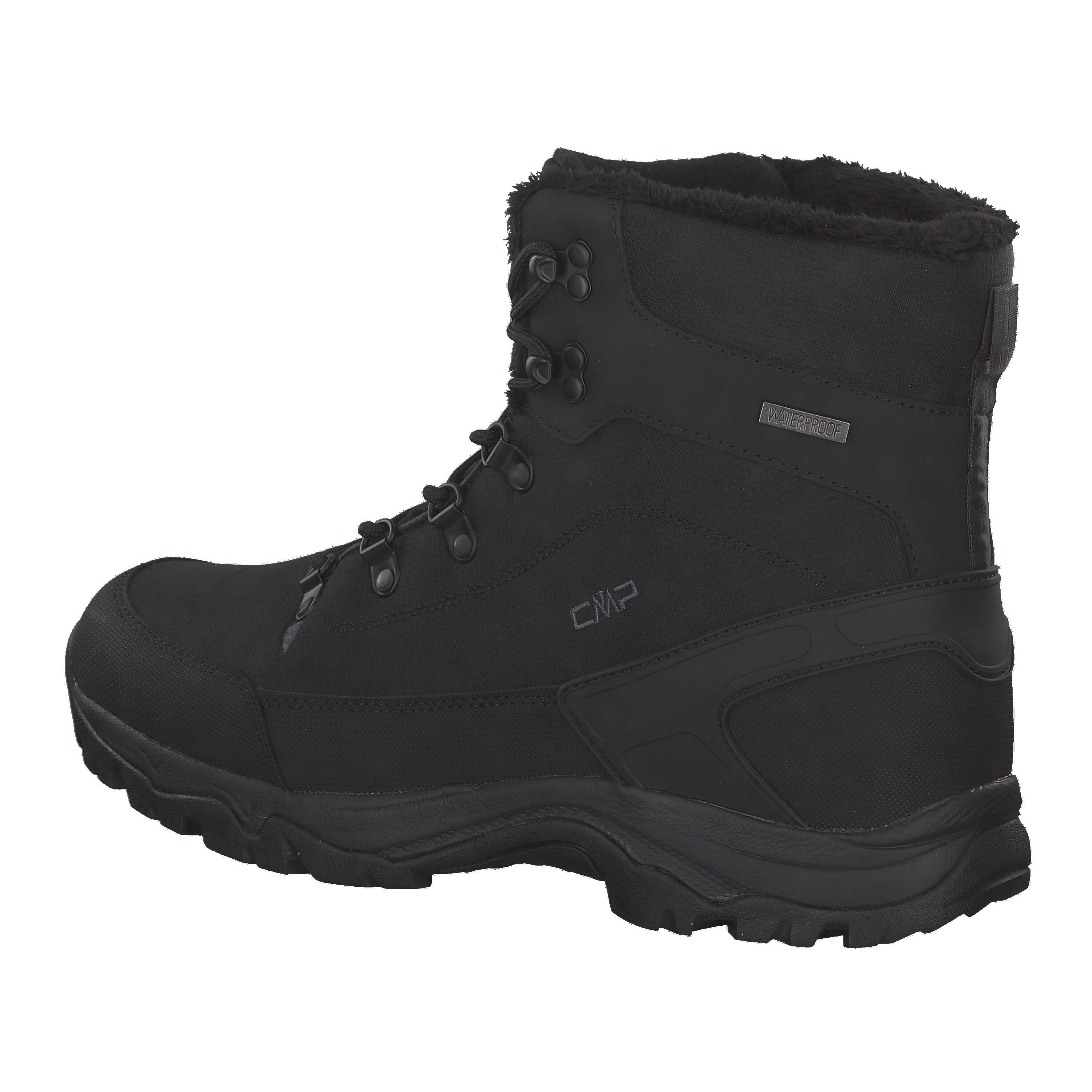 Stivali da neve da uomo CMP Railo Snowboot Wp 3/7