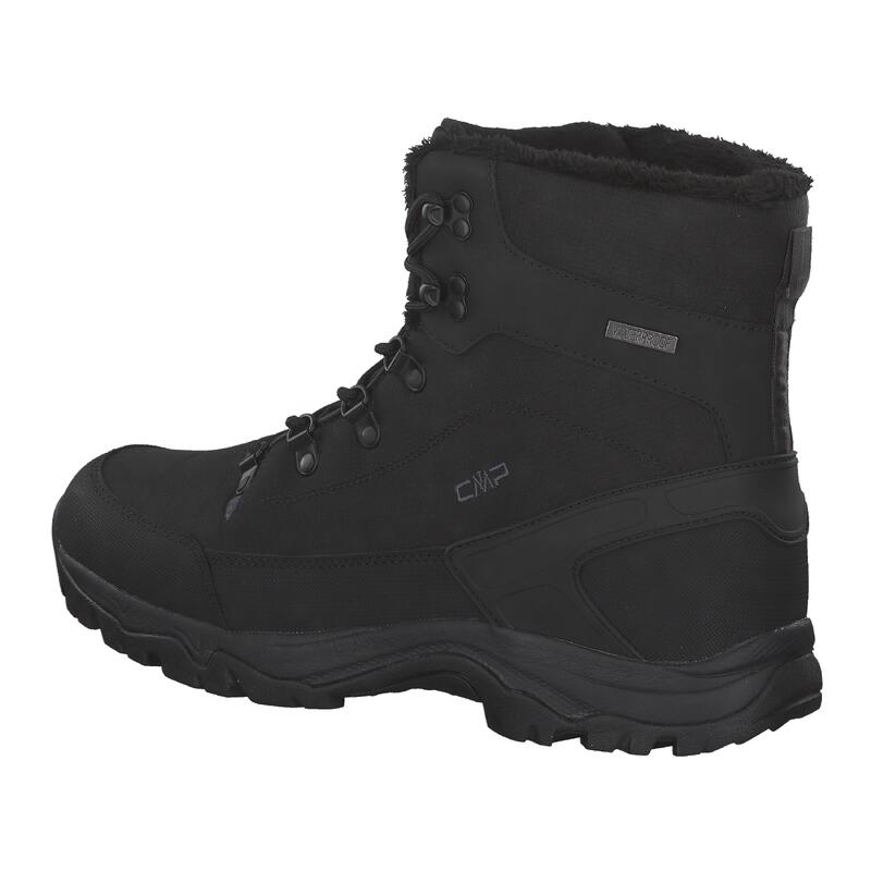 Ghete de iarnă bărbați CMP Railo Snowboot Wp