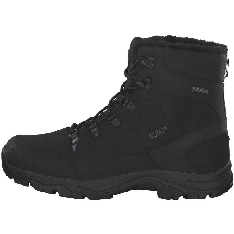 Ghete de iarnă bărbați CMP Railo Snowboot Wp