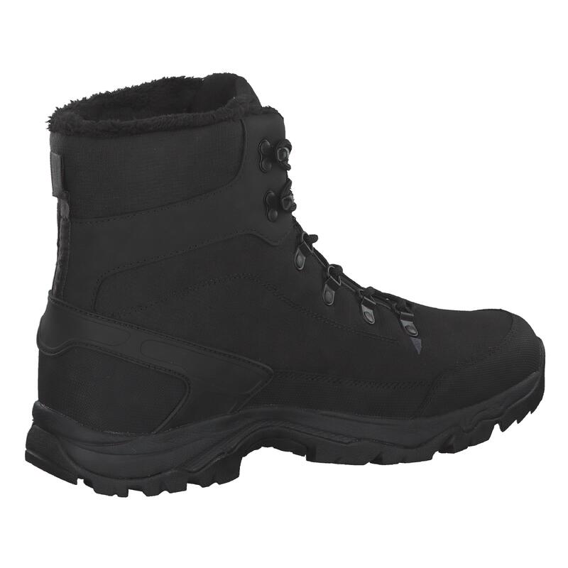 Ghete de iarnă bărbați CMP Railo Snowboot Wp