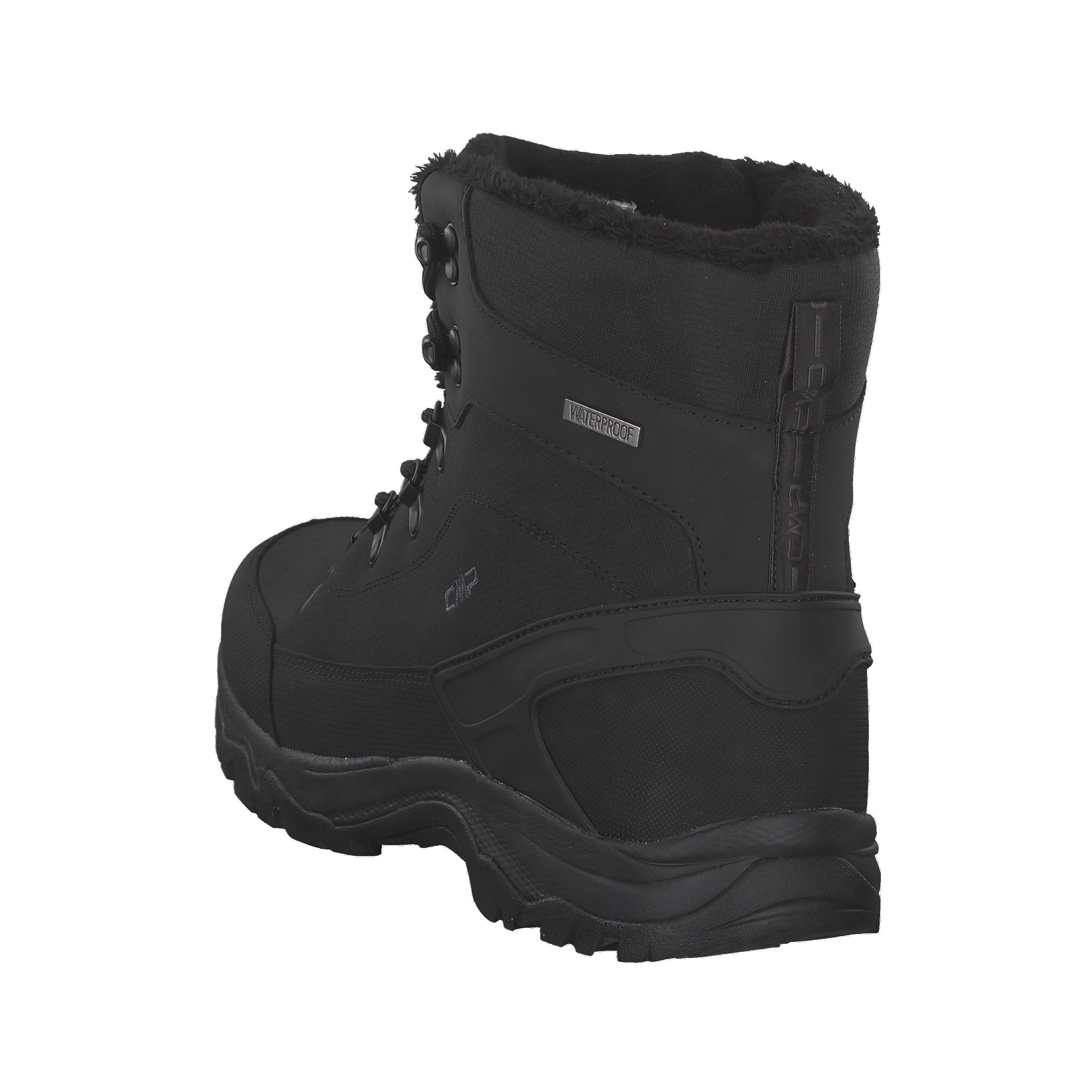 Stivali da neve da uomo CMP Railo Snowboot Wp 4/7
