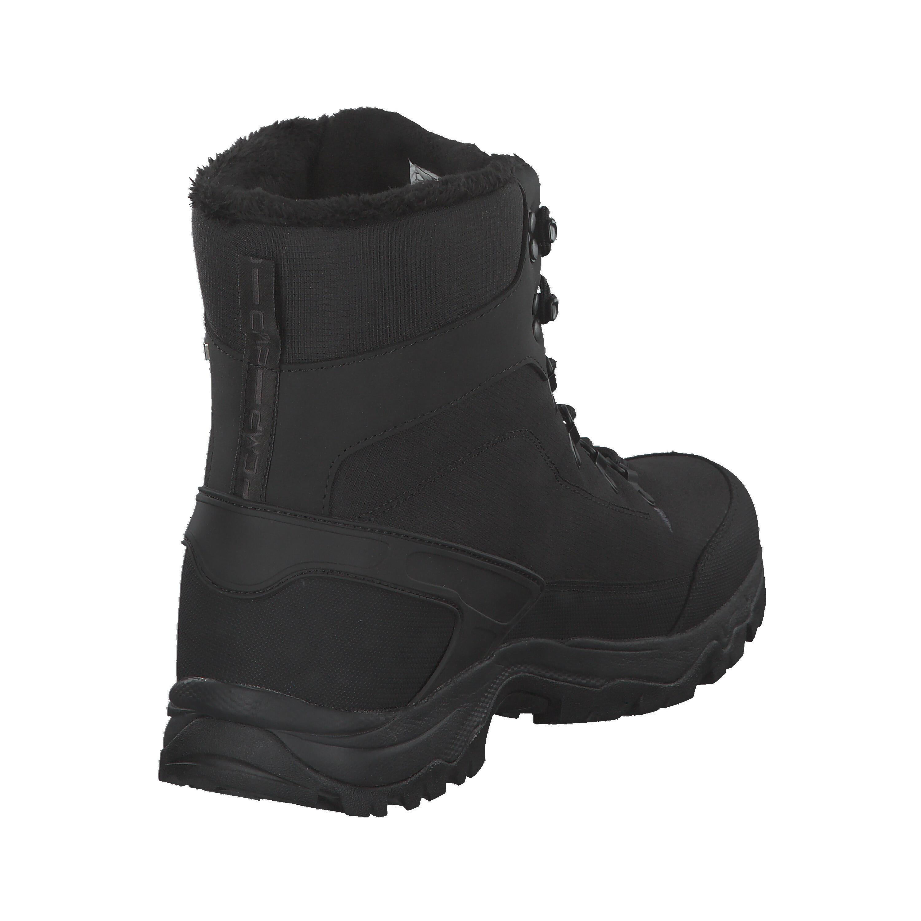 Stivali da neve da uomo CMP Railo Snowboot Wp 6/7