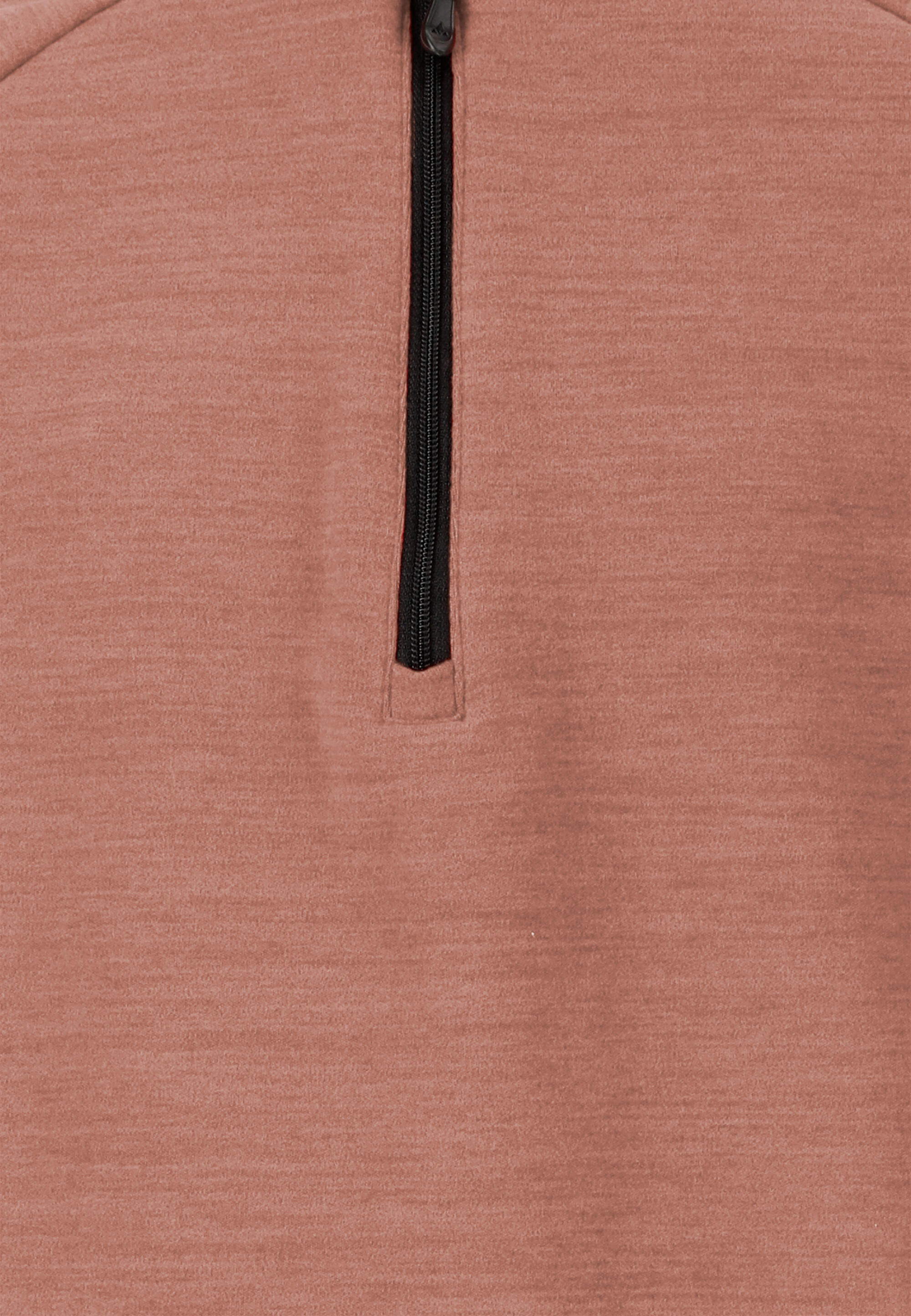 Maglia a maniche lunghe con zip per bambino Whistler Kajsa 3/5