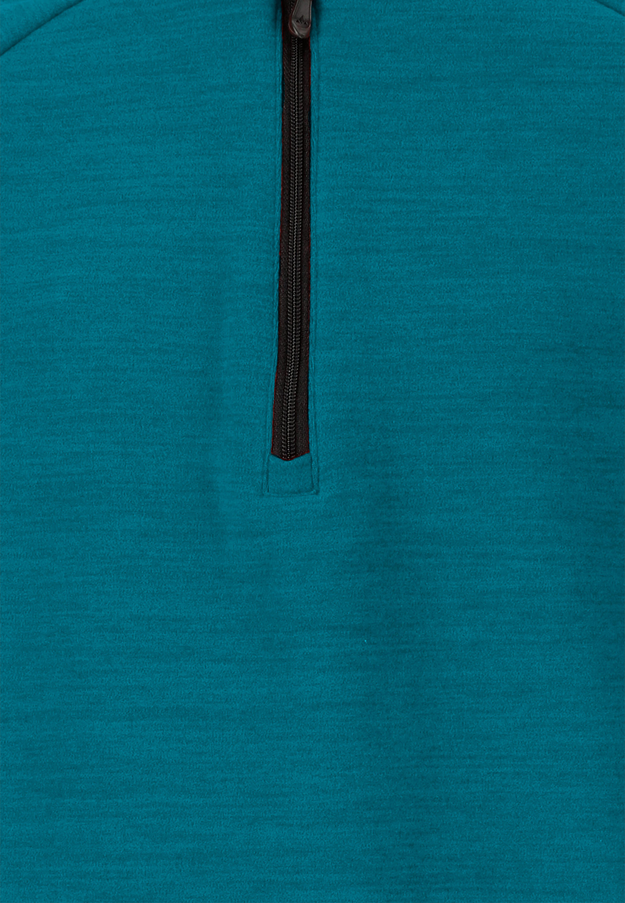 Maglia a maniche lunghe con zip per bambino Whistler Kajsa 3/5