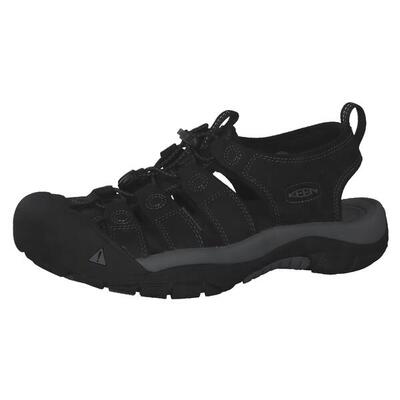 Keen Herren Sandale Newport