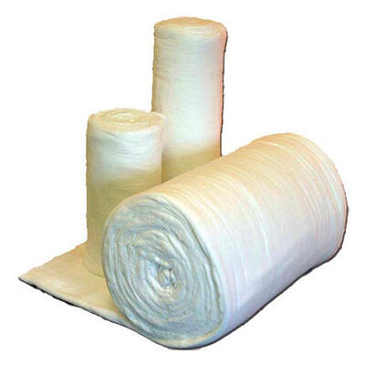 Flanell für Pferde Gaze Horse Master 500 g 30 cm x 3,5 m