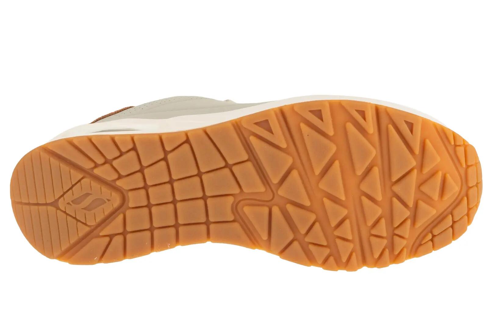 Buty sportowe Sneakersy męskie, Uno - Suited On Air 4/4
