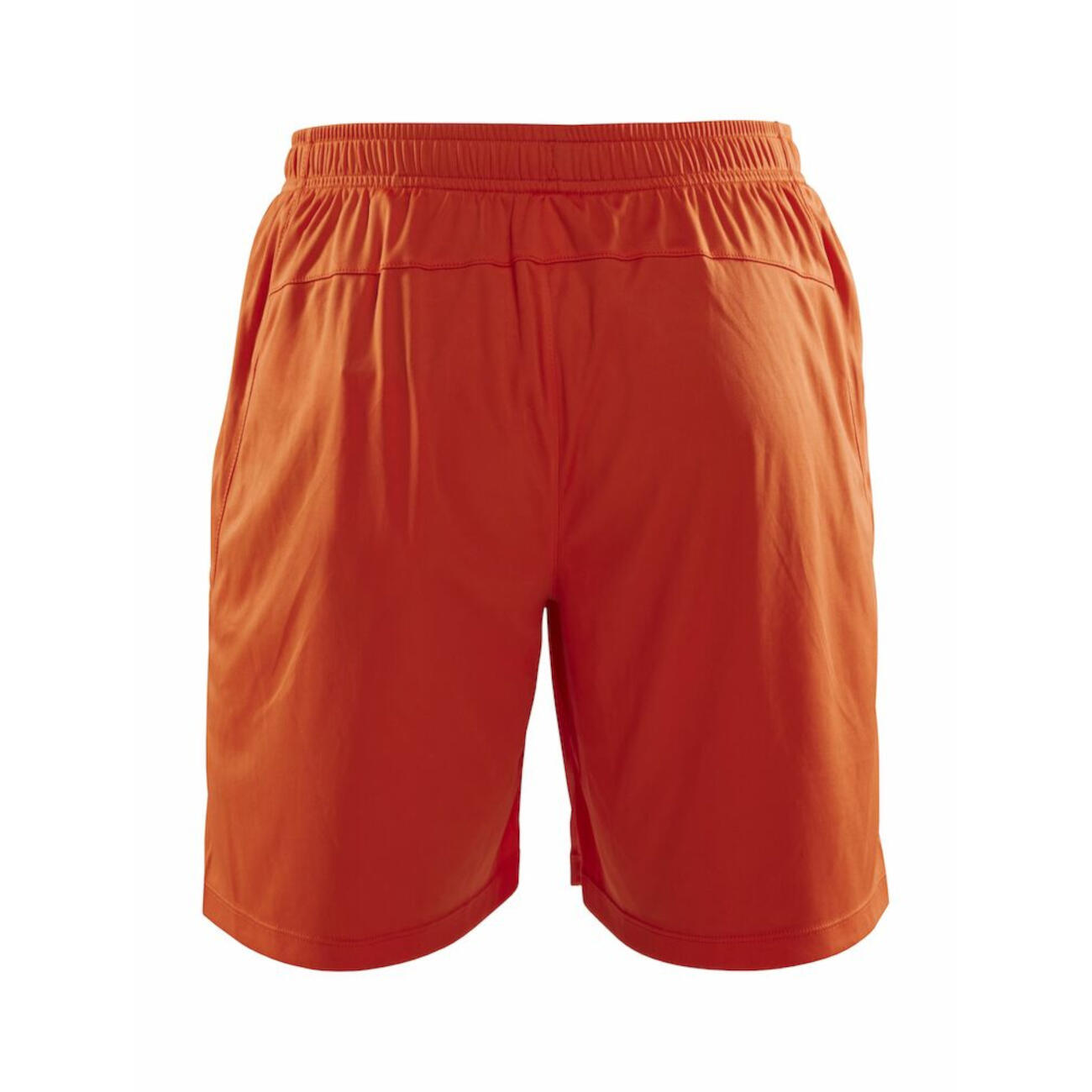 Craft Heren Squad Short Effen 2/7