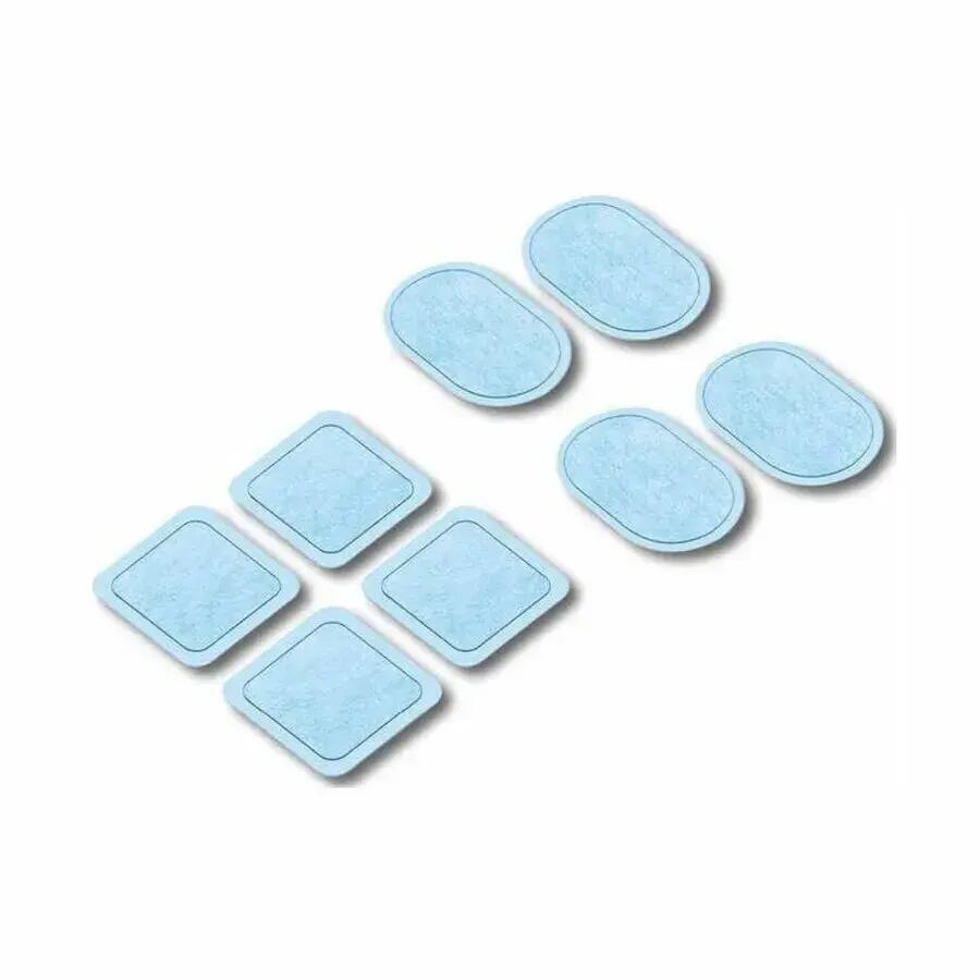 Replacement kit for "EM 59 Heat" electrostimulator Beurer
