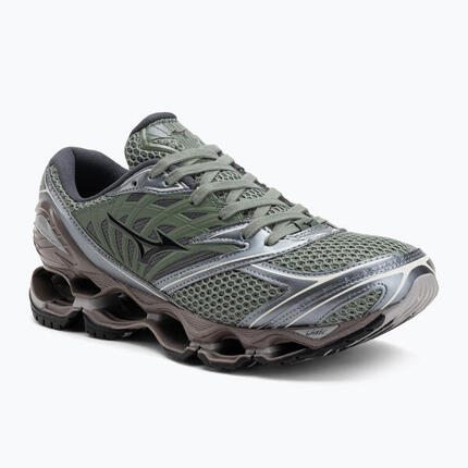 Zapatos de hombre Mizuno Wave Prophecy LS agave