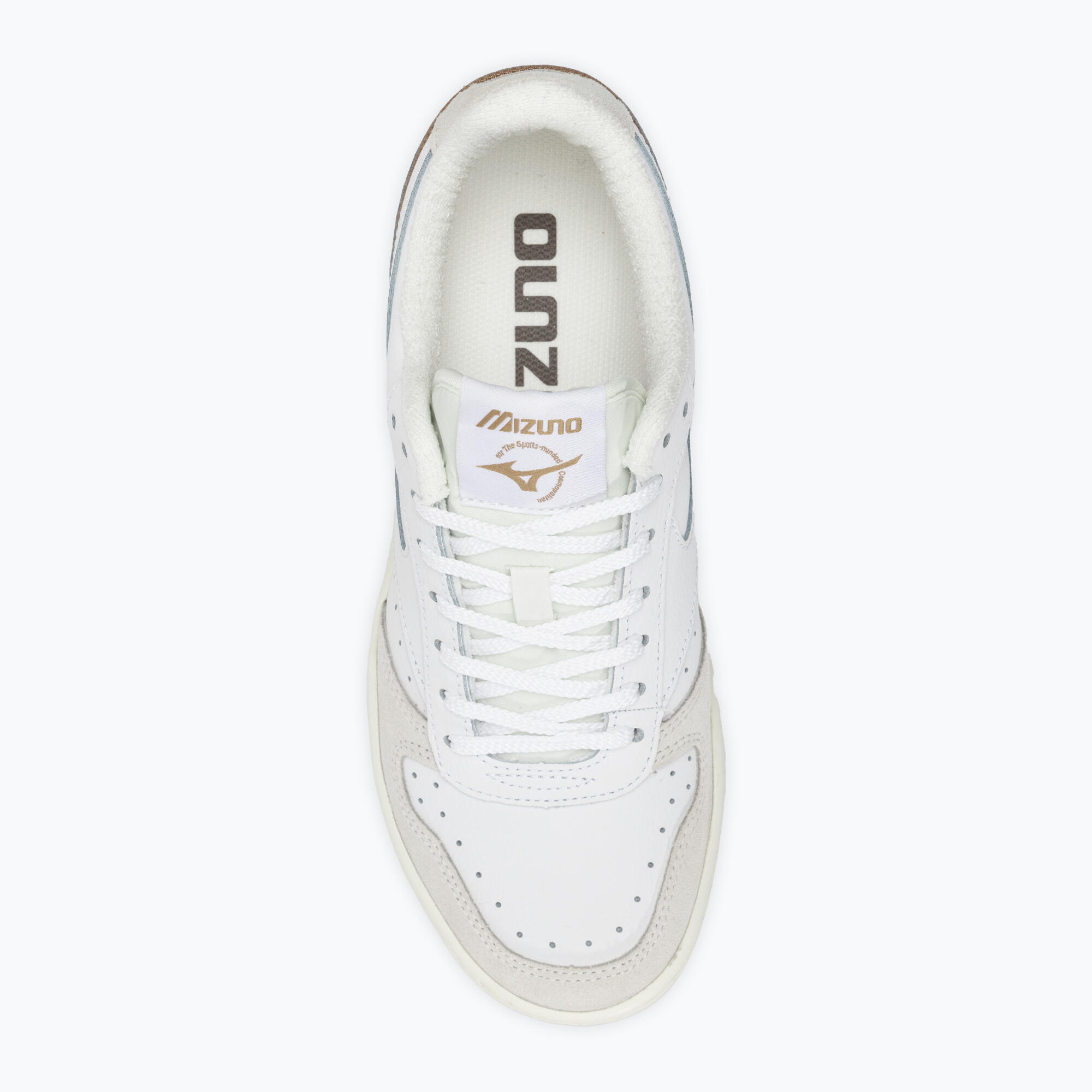 Buty męskie Mizuno City Wind Premium 5/5