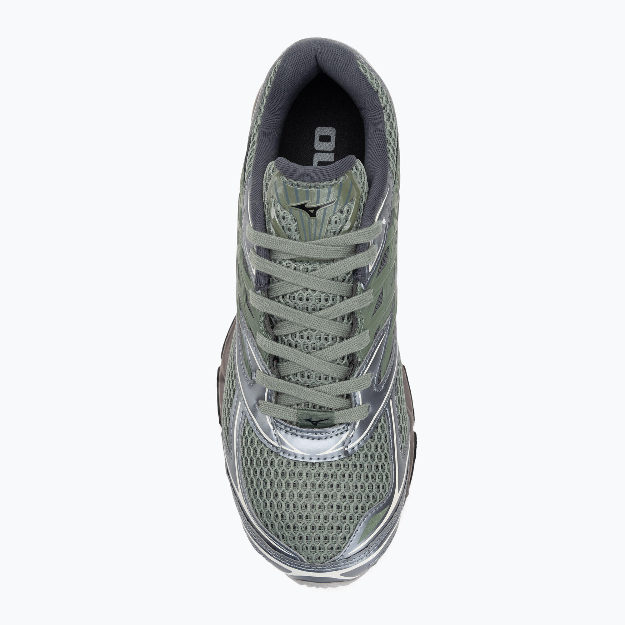 Chaussures pour hommes Mizuno Wave Prophecy LS agave 5/5