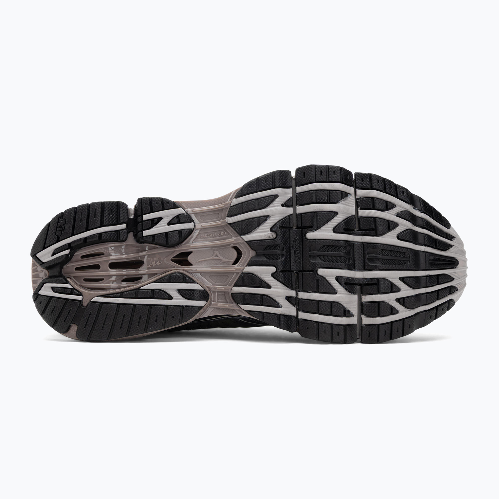 Chaussures pour hommes Mizuno Wave Prophecy LS agave 4/5