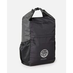 Sac à dos 25L Ventura Surf Series Noir/Gris