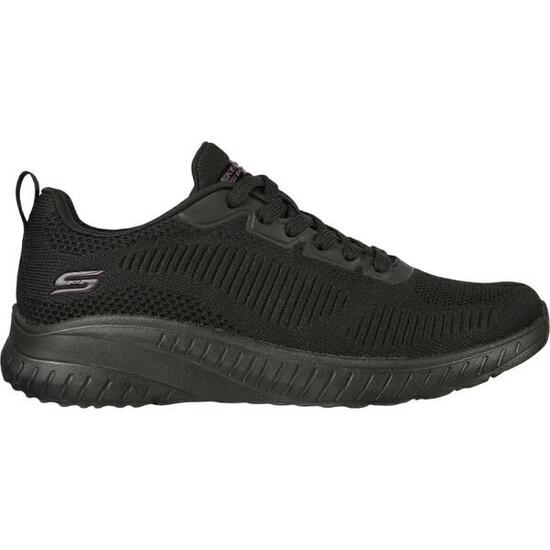 Zapatillas Skechers modelo 117209-BBK para mujer