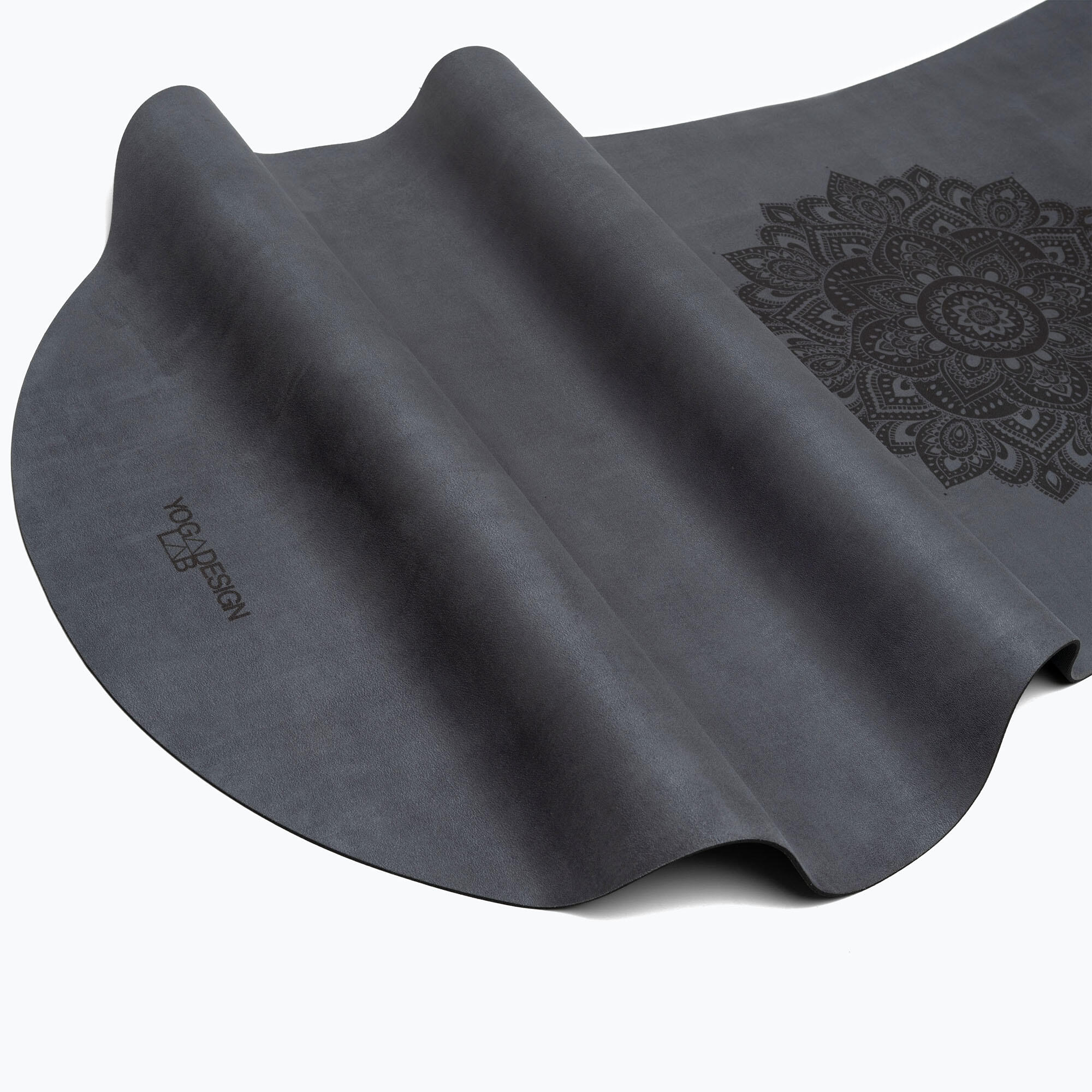 Mata do jogi Yoga Design Lab Curve 3.5 mm 3/7