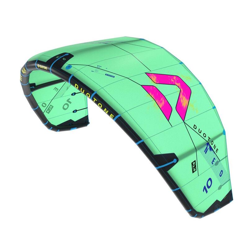 Kite de kitesurf DUOTONE Neo SLS 2026