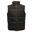 Heren Standout Altoona Geïsoleerd Bodywarmer Jasje (Zwart)