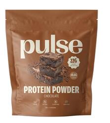 Poudre protéinée vegan chocolat 750g