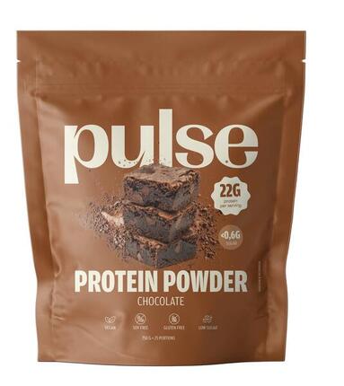 Poudre protéinée vegan chocolat 750g