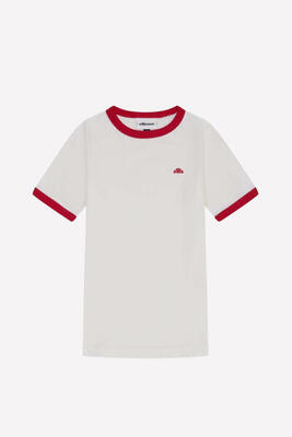 Ellesse Camiseta Etchemin Verde Mujer