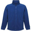 Chaqueta polar modelo Thor II para hombre Azul Real