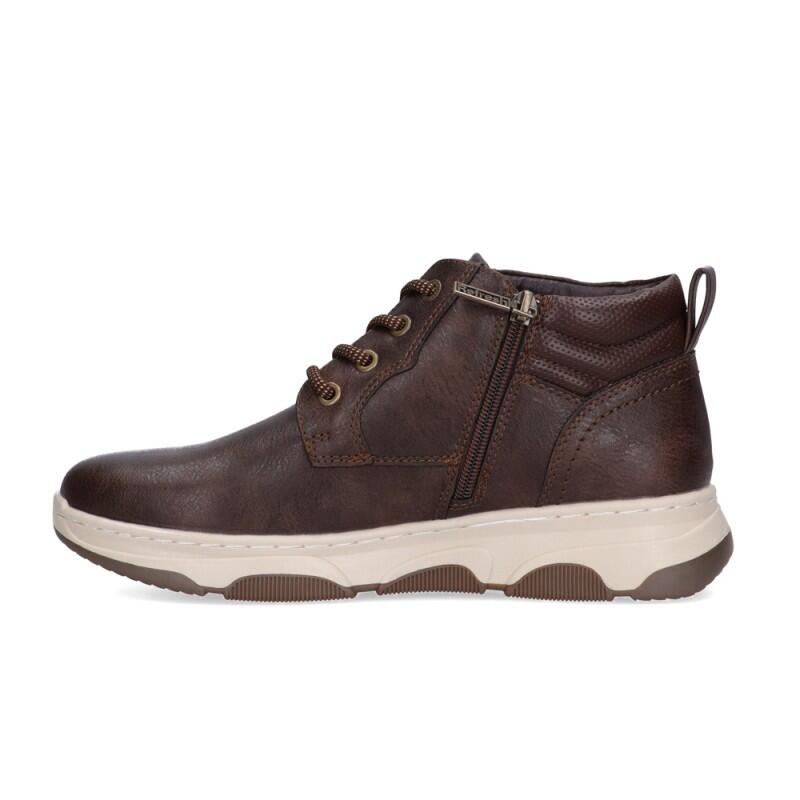 Botas Hombre Refresh  Marrón 2/4