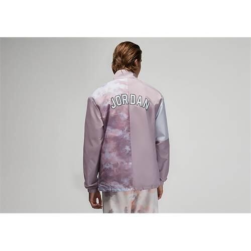 Veste universel hommes Nike Air Jordan Sport Dna Statement 2/2