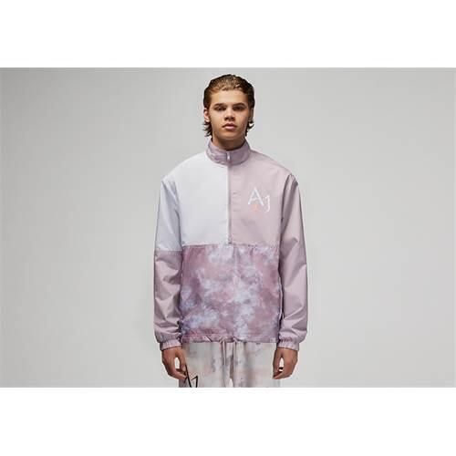 Nike - Veste Universel Hommes Nike Air Jordan Sport Dna Statement - Veste - Rose - Decathlon
