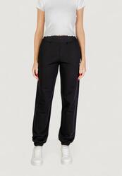 pantalon PRIMULA RHINESTONES JOGGER FEMME NOIR