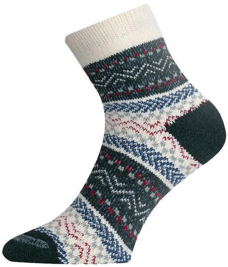 Chaussettes fonctionnelles en coton HMC
