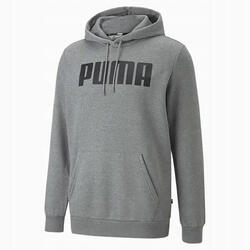 Sweat À Capuche Homme Puma ESS Hoody FL
