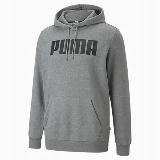 Puma ESS Hoody FL Herren Kapuzenpullover
