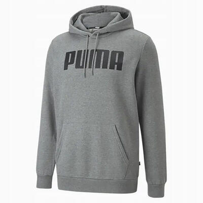 Puma ESS Hoody FL Herren Kapuzenpullover