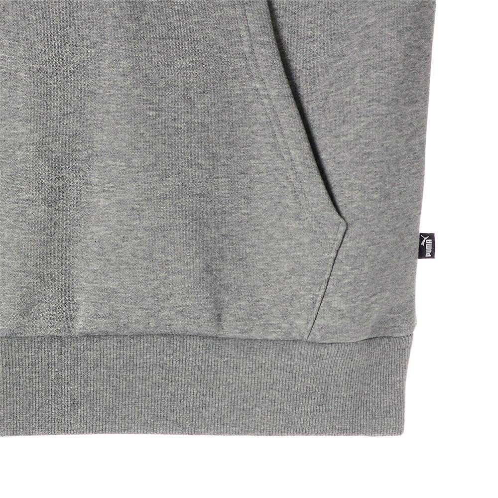 Sweat À Capuche Homme Puma ESS Hoody FL 6/7