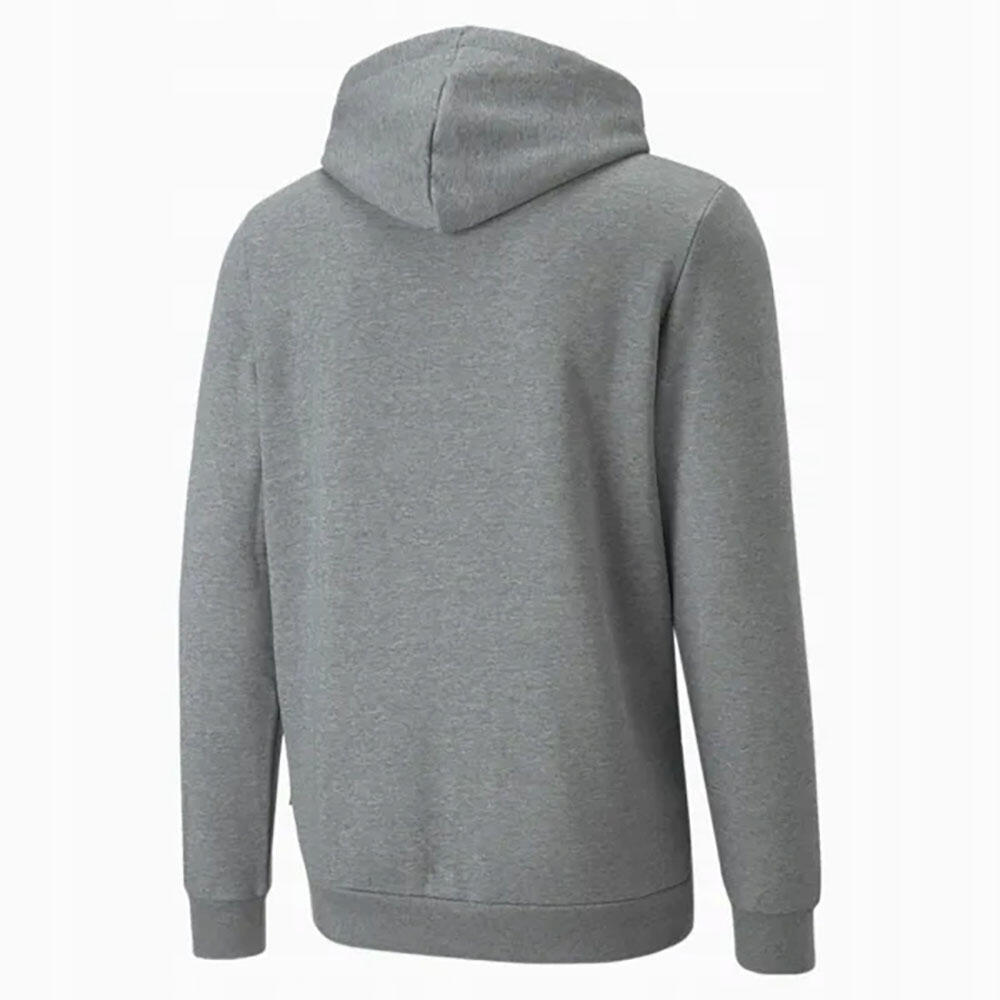 Sweat À Capuche Homme Puma ESS Hoody FL 2/7