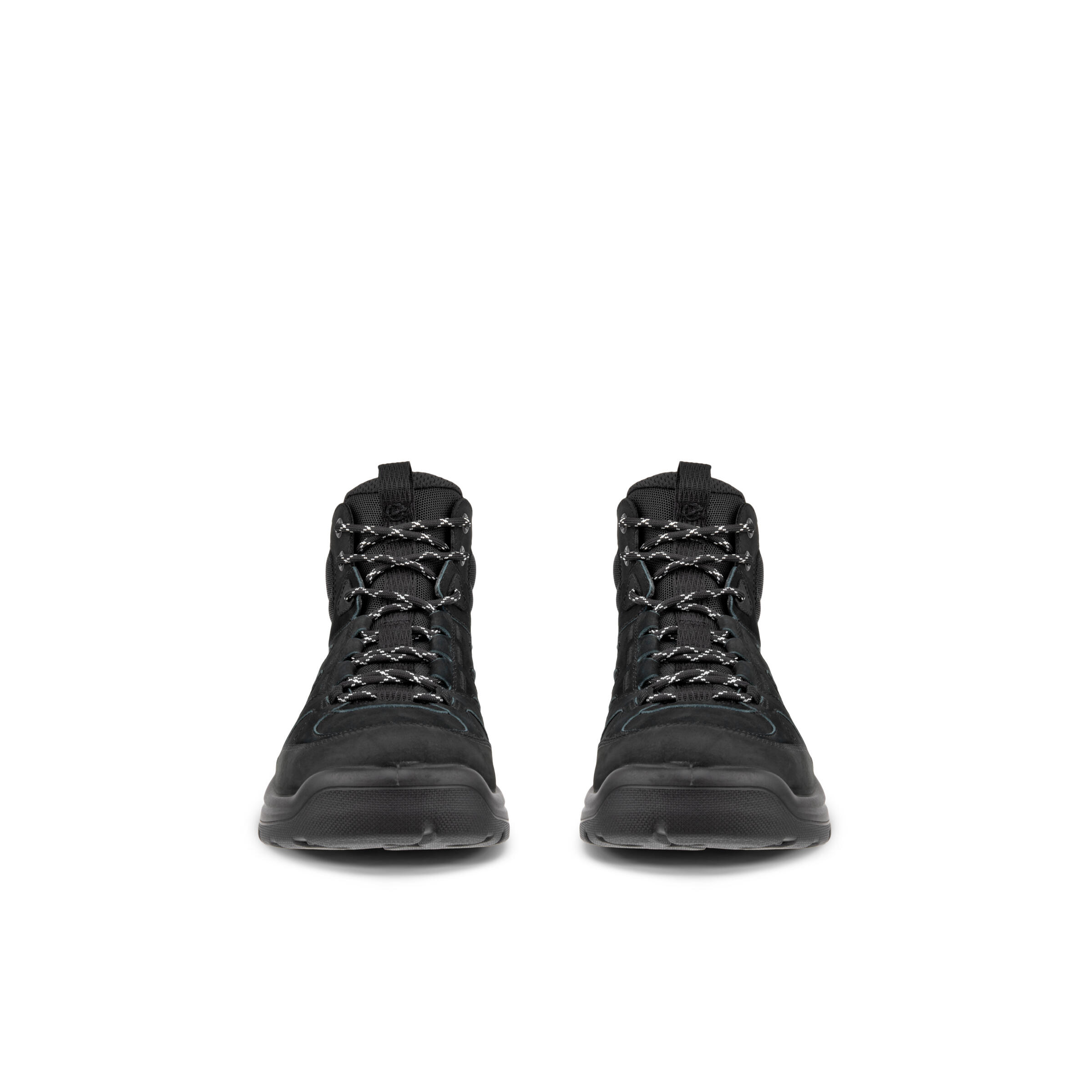 Botas de senderismo de caña media para mujer Ecco 3/3