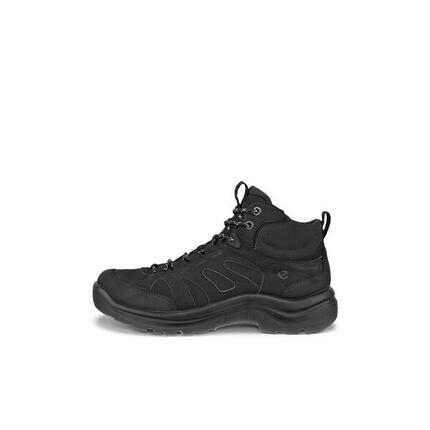 Buty trekkingowe za kostkę damskie Ecco