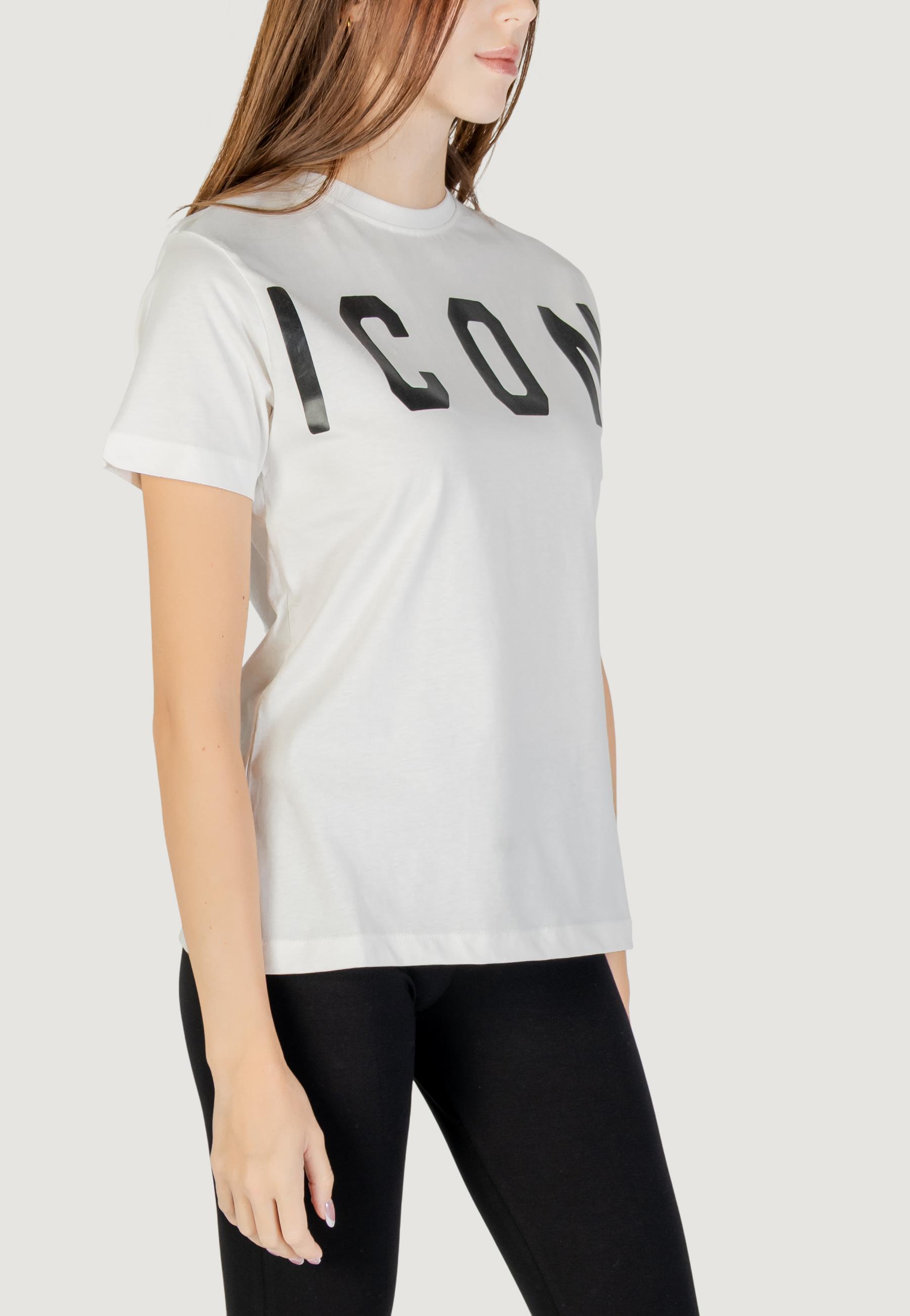 T-shirt Crop Top  MULHER 3/5