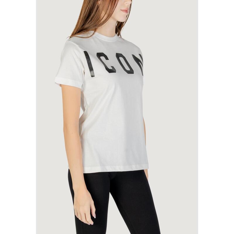 Tricou crop top   FEMEI