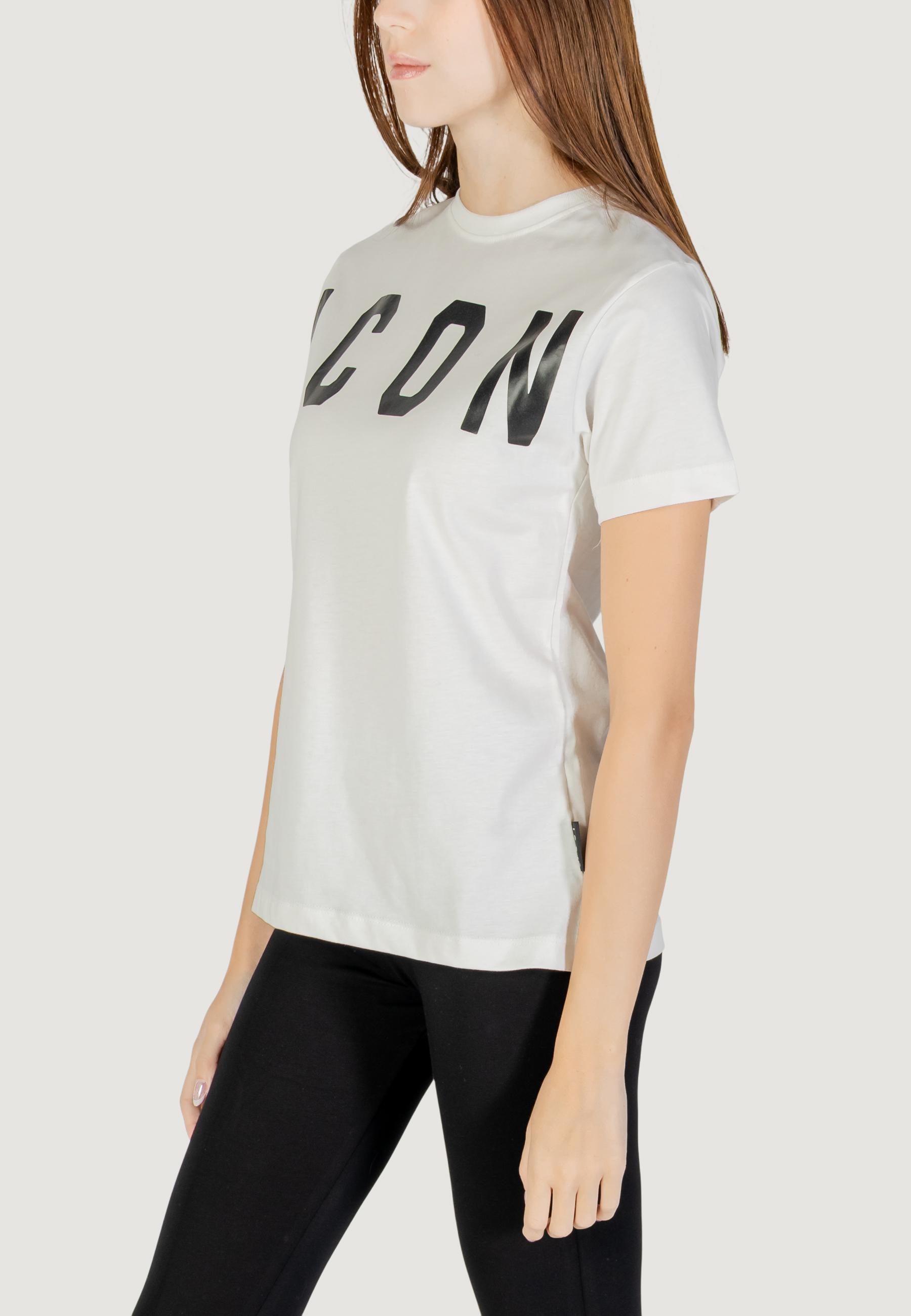 T-shirt Crop Top  MULHER 2/5