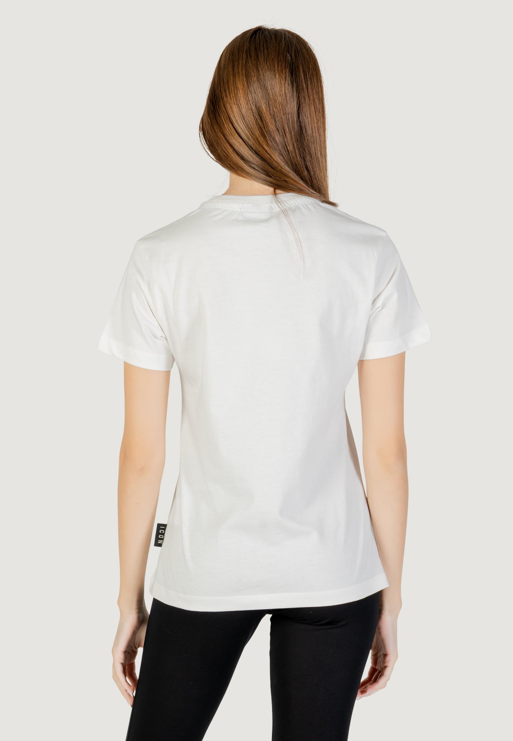 T-shirt Crop Top  MULHER 4/5