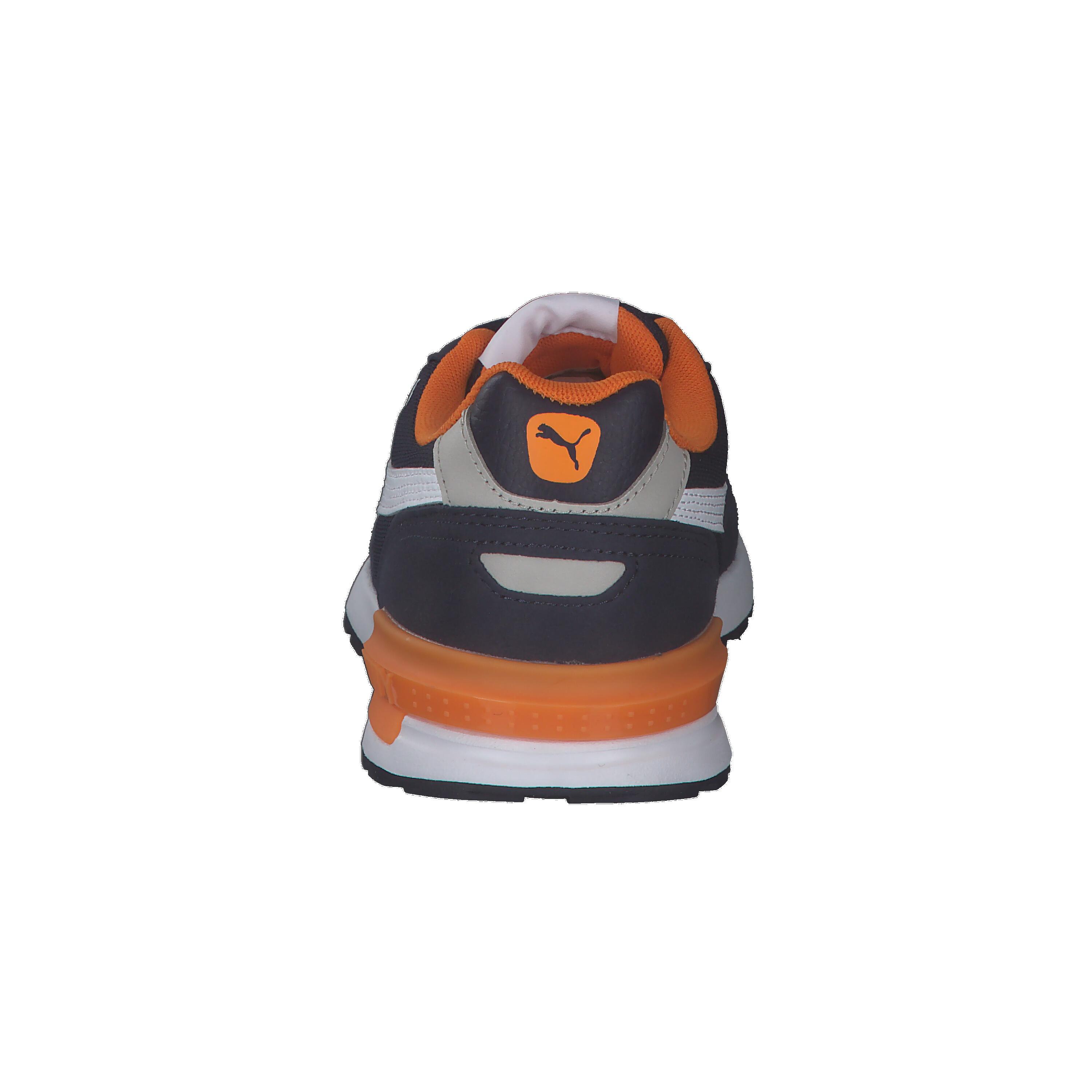 Sapatilhas Adulto Puma Graviton Preto 5/7