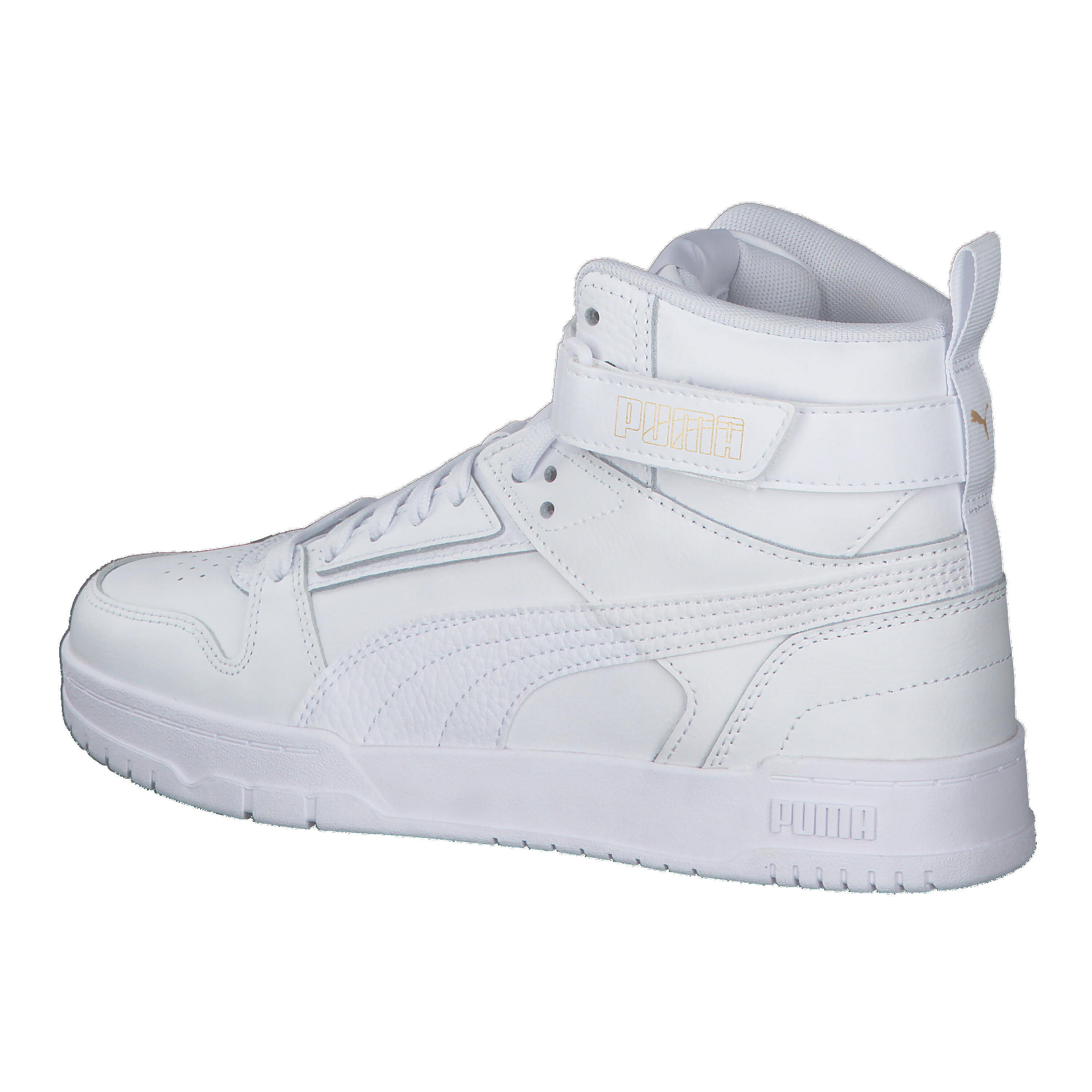 Sapatilhas para mulher Puma Rbd Game JR 3/7
