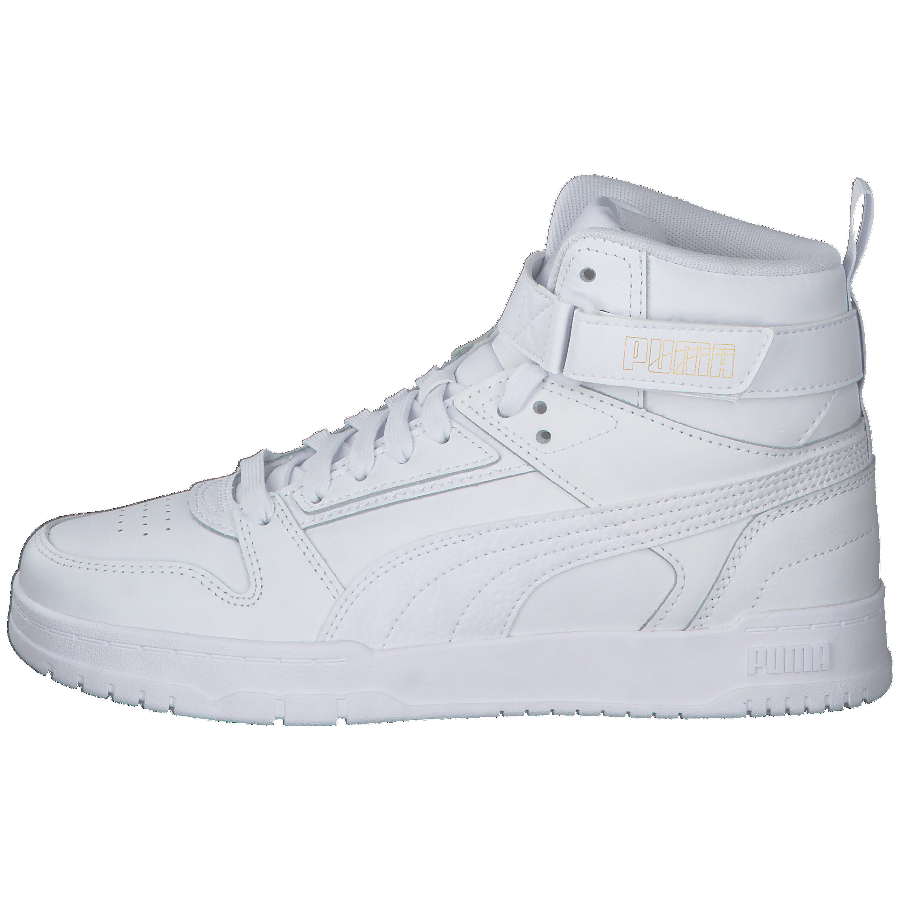 Sapatilhas para mulher Puma Rbd Game JR 2/7