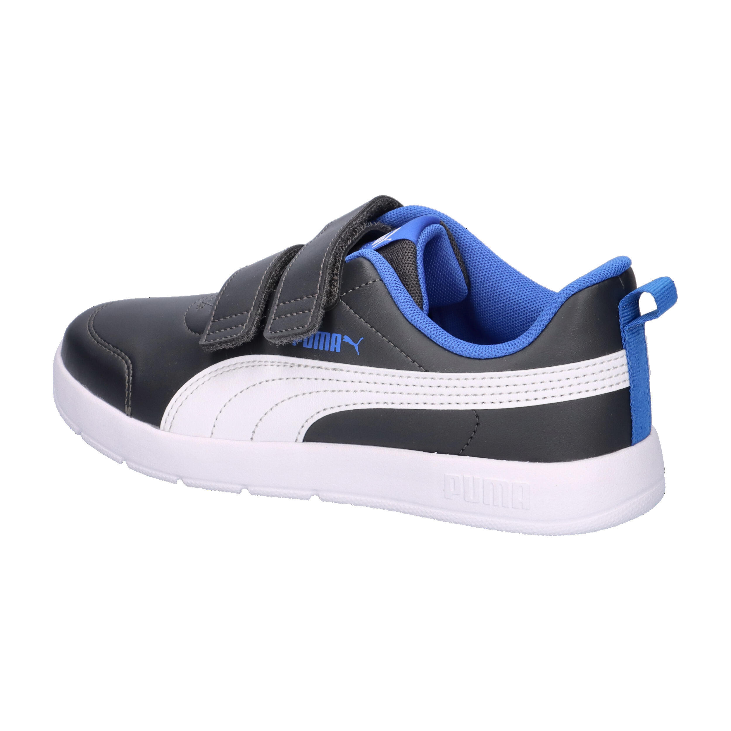 Baskets Puma modèle 397642-13 pour enfants 3/7