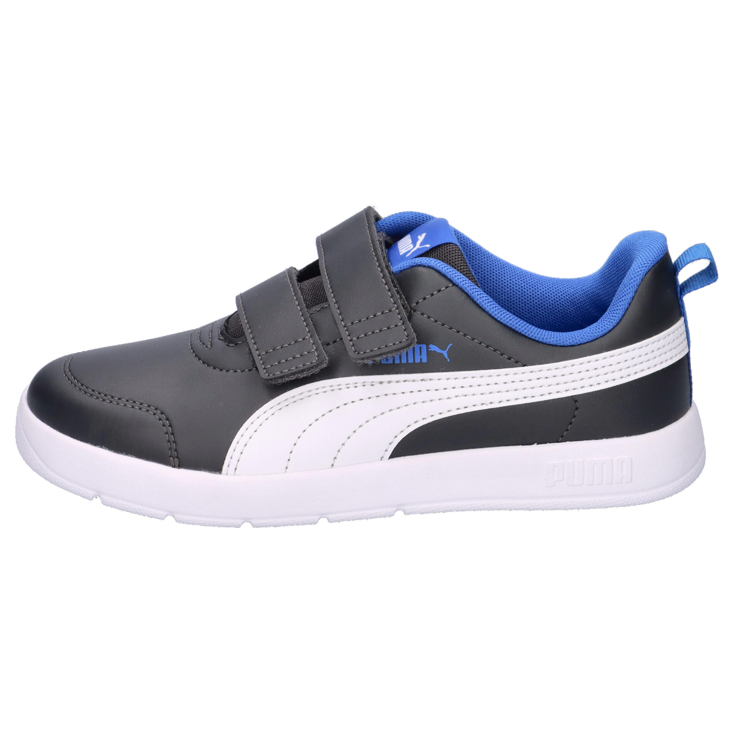 Baskets Puma modèle 397642-13 pour enfants 2/7