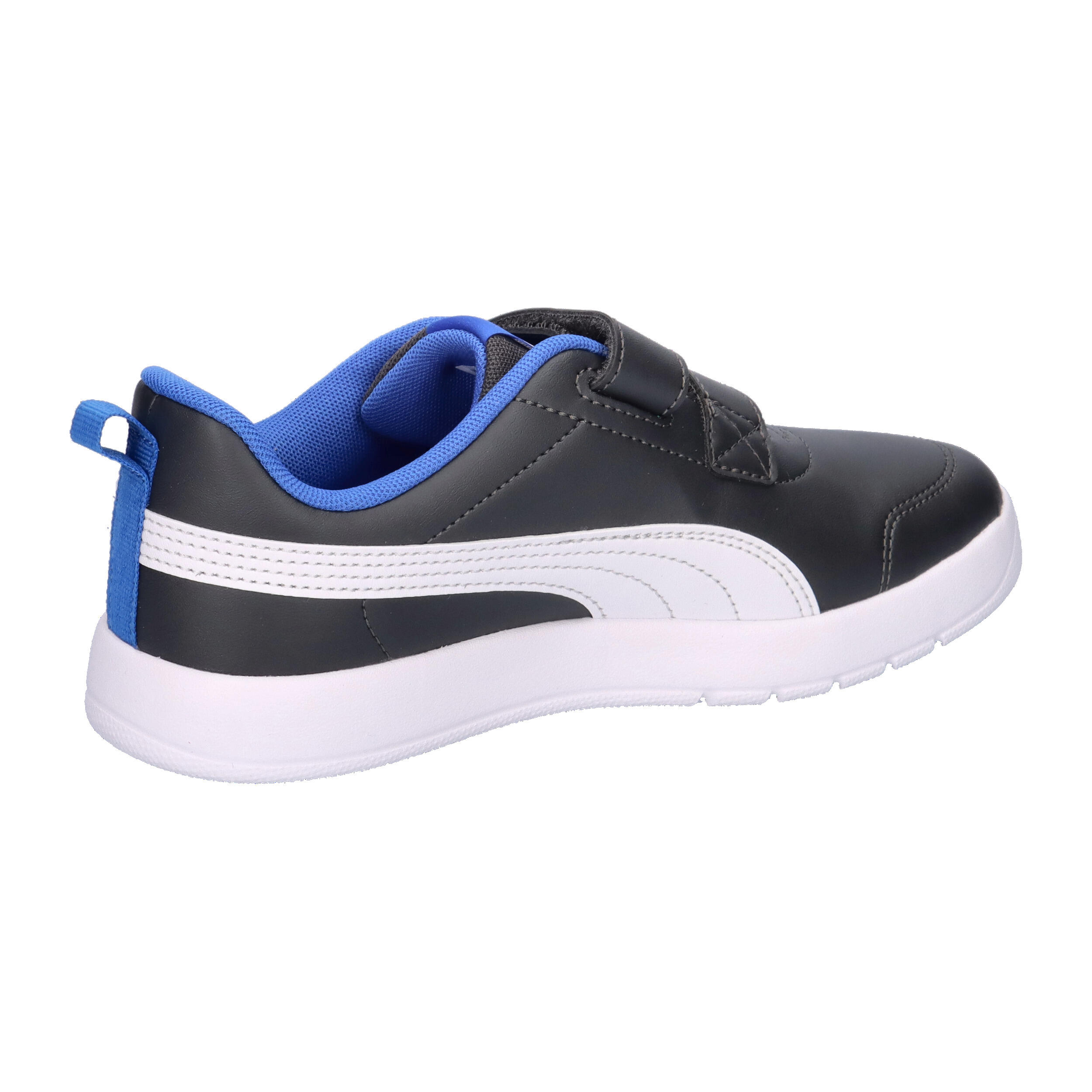 Baskets Puma modèle 397642-13 pour enfants 7/7