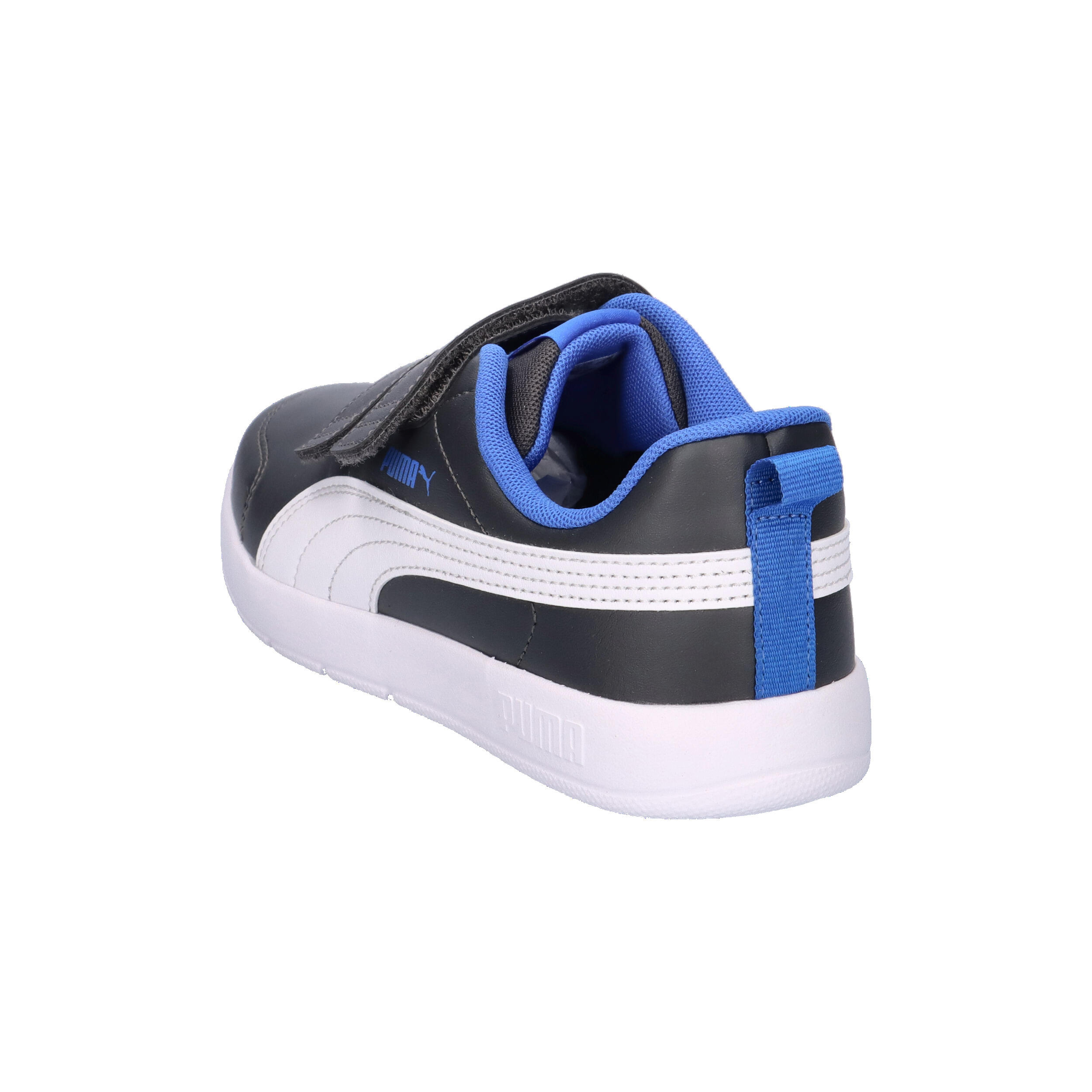 Baskets Puma modèle 397642-13 pour enfants 4/7