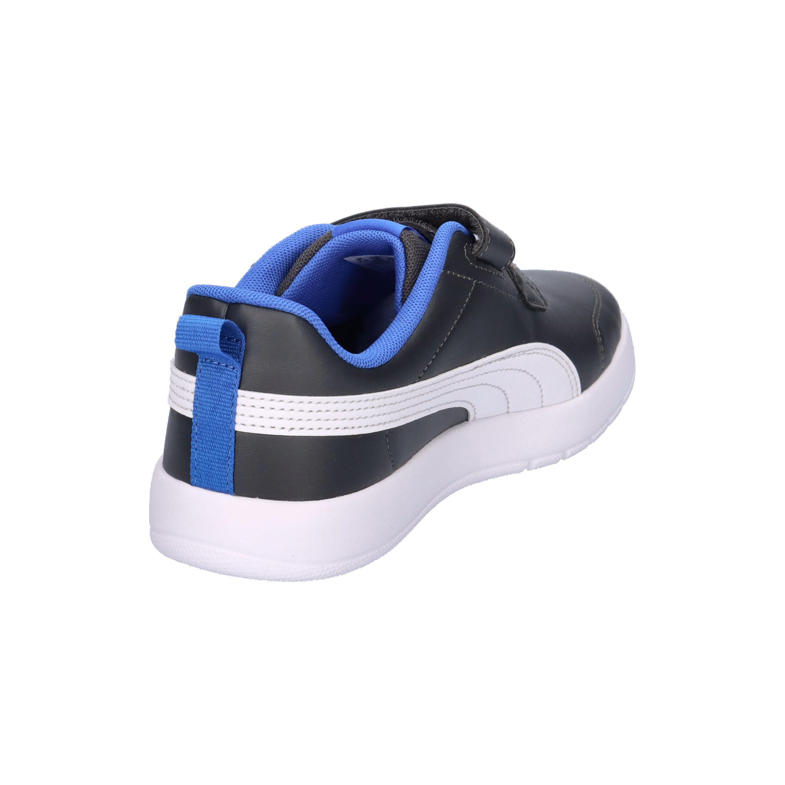 Baskets Puma modèle 397642-13 pour enfants 6/7